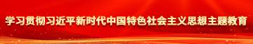 啊啊啊啊啊好大好粗打鸡巴操在线观看学习贯彻习近平新时代中国特色社会主义思想主题教育